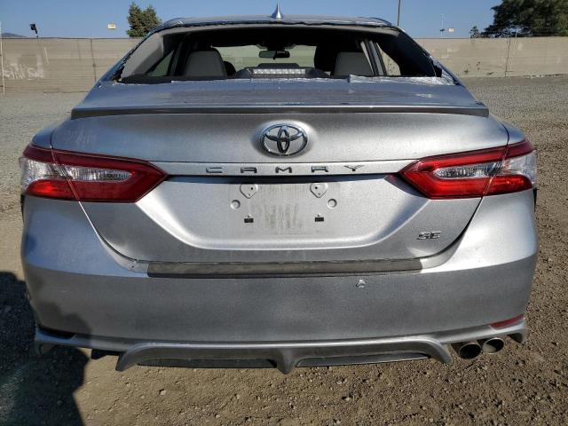 VIN 4T1G11AK9LU955213 2020 Toyota Camry, SE no.6