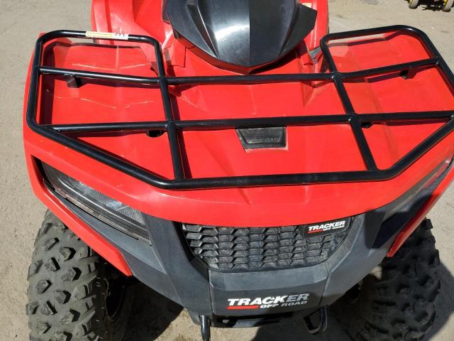 2021 ATV TRACKER - 4UF5A4GB2MT200652