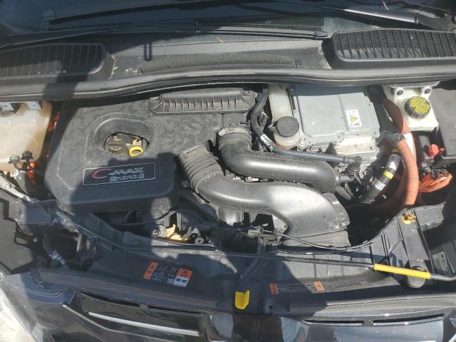 2015 FORD C-MAX PREM - 1FADP5CU4FL123998