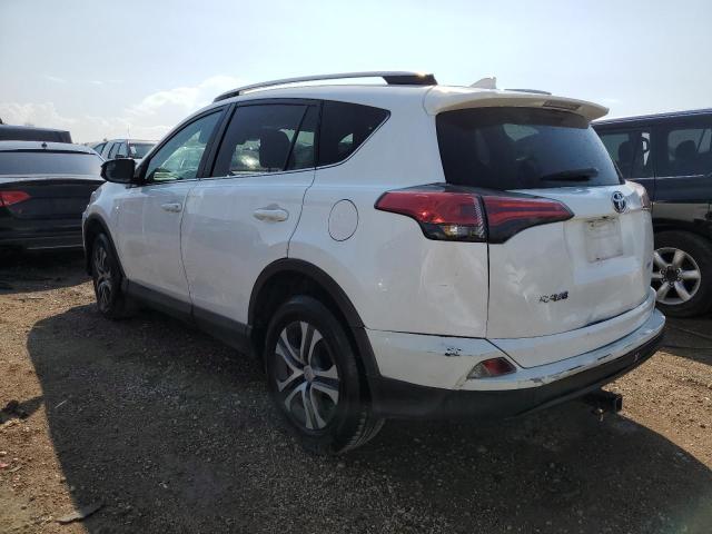 VIN 2T3ZFREV5HW346177 2017 Toyota RAV4, LE no.2