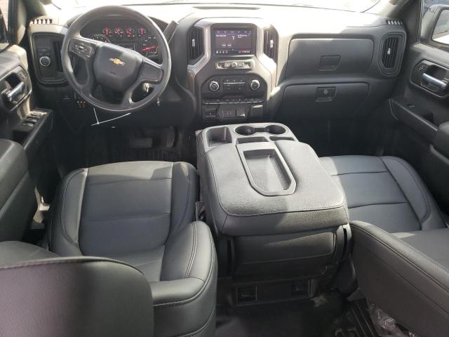 2020 CHEVROLET SILVERADO - 3GCPWAEFXLG141626