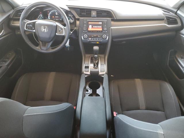 2020 HONDA CIVIC LX - 19XFC2F69LE003080