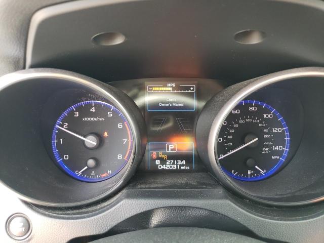 2019 SUBARU OUTBACK 2. - 4S4BSAFC6K3253802
