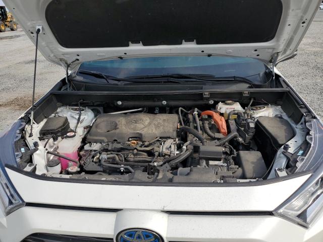 2020 TOYOTA RAV4 XSE - 2T3EWRFV2LW073513
