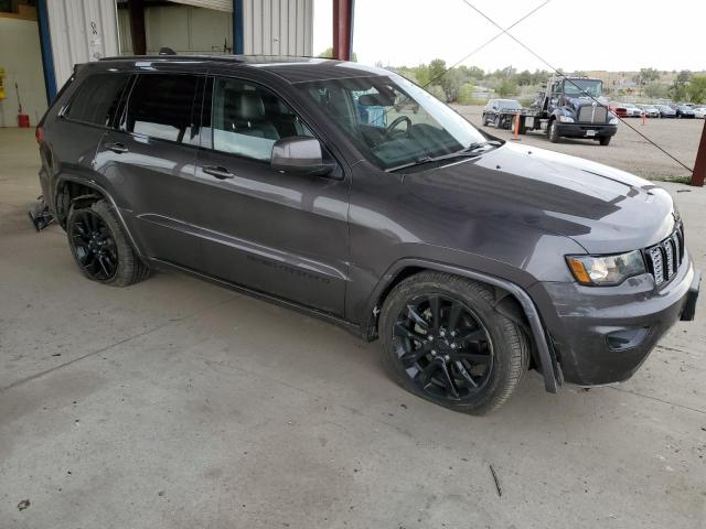 2019 JEEP GRAND CHER - 1C4RJFAGXKC849699