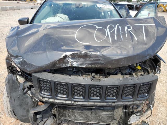2019 JEEP COMPASS LA - 3C4NJDBB8KT653352