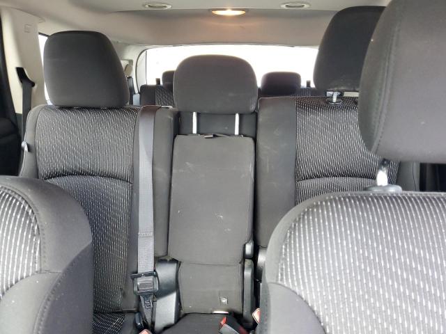 2016 DODGE JOURNEY SX - 3C4PDCBG8GT224712