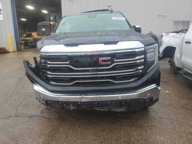 VIN 3GTUUDED0RG315754 2024 GMC Sierra, K1500 Slt no.5