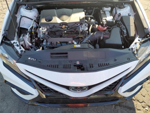 VIN 4T1G11AK8RU915648 2024 Toyota Camry, Se Night S... no.11