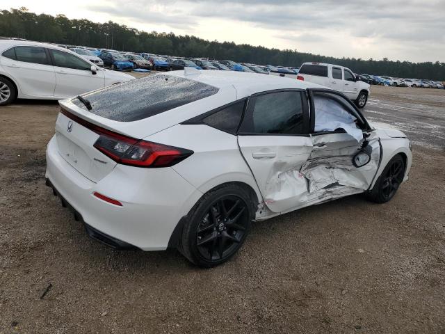 2024 HONDA CIVIC SPOR - 19XFL2H81RE022634
