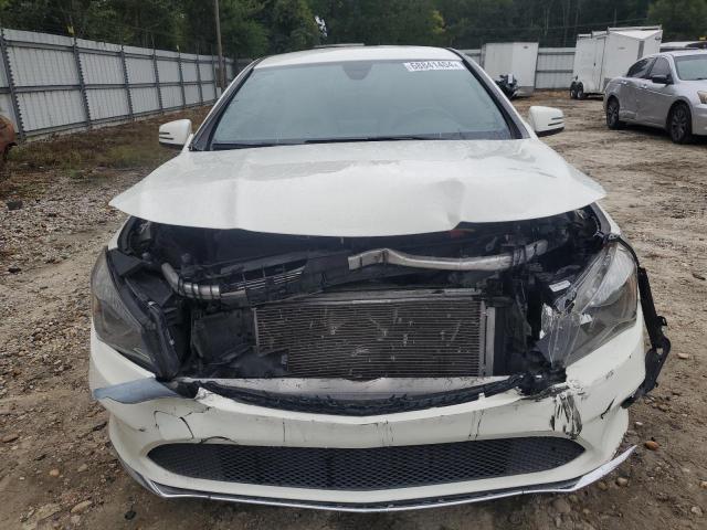 VIN WDDSJ4EB3JN616812 2018 Mercedes-Benz CLA-Class,... no.5