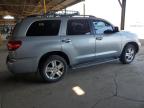 TOYOTA SEQUOIA SR photo