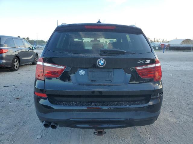 VIN 5UXWX9C56F0D51362 2015 BMW X3, Xdrive28I no.6