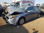 2022 TOYOTA COROLLA LE - 5YFEPMAE2NP327757