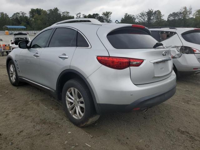 2015 INFINITI QX70 - JN8CS1MW0FM482664