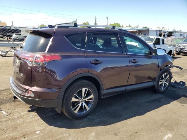 VIN 2T3RFREV3HW678618 2017 Toyota RAV4, Xle no.3