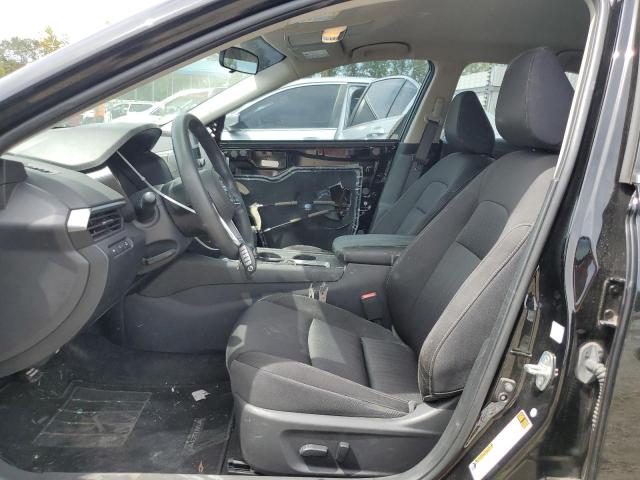 2020 NISSAN ALTIMA S - 1N4BL4BV5LC157631