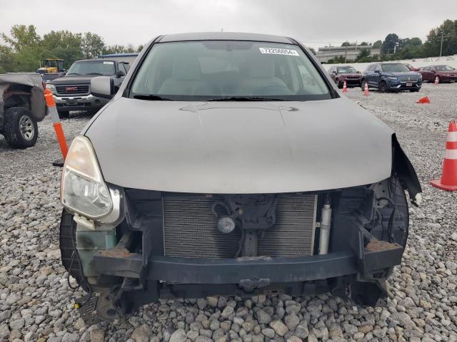 VIN JN8AS5MV3DW665287 2013 Nissan Rogue, S no.5