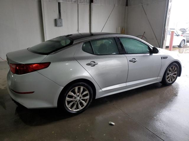 VIN 5XXGN4A79EG348341 2014 KIA Optima, EX no.3