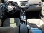 HYUNDAI ELANTRA GL photo