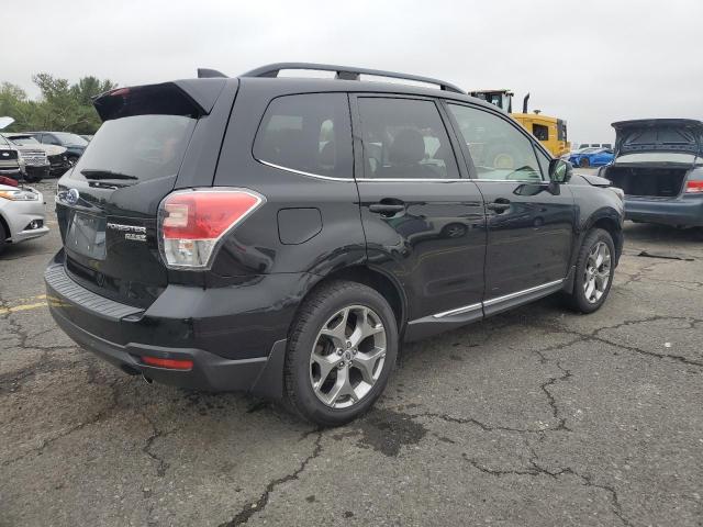 VIN JF2SJAWCXHH421140 2017 Subaru Forester, 2.5I To... no.3