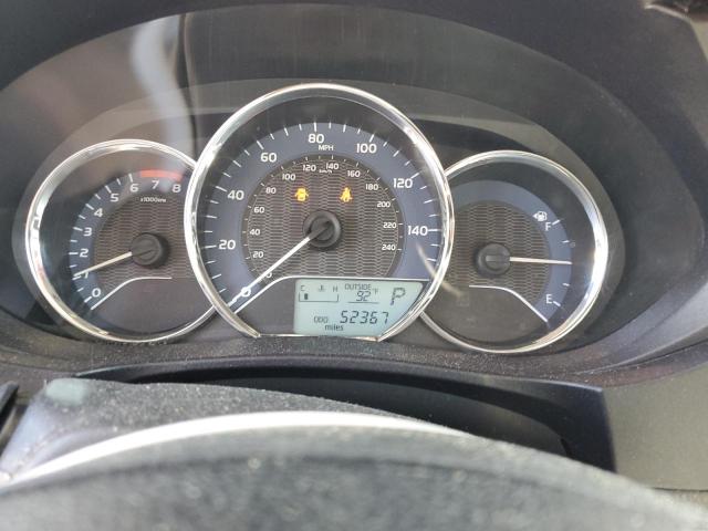 2016 TOYOTA COROLLA L - 2T1BURHE8GC509013