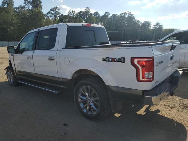 VIN 1FTEW1EF0FKE34164 2015 Ford F-150, Supercrew no.2