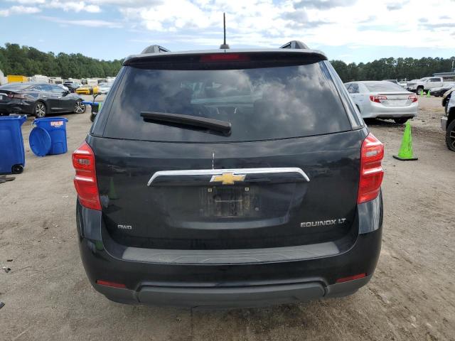 2016 CHEVROLET EQUINOX LT - 2GNFLFEK5G6233542