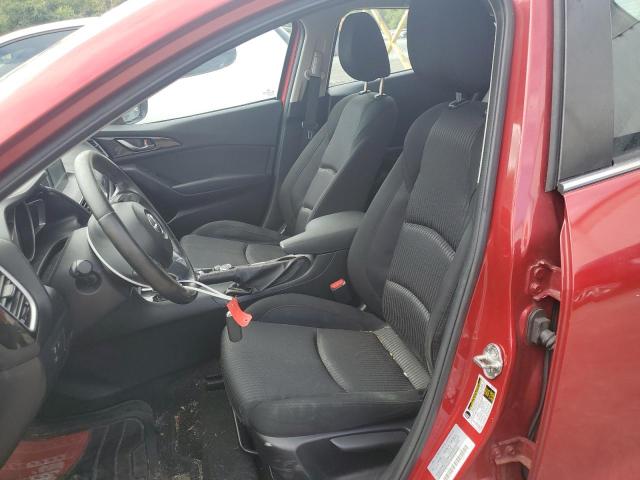 2016 MAZDA 3 TOURING - JM1BM1M78G1329608