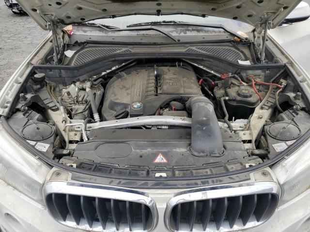 VIN 5UXKR2C54G0H41720 2016 BMW X5, Sdrive35I no.12