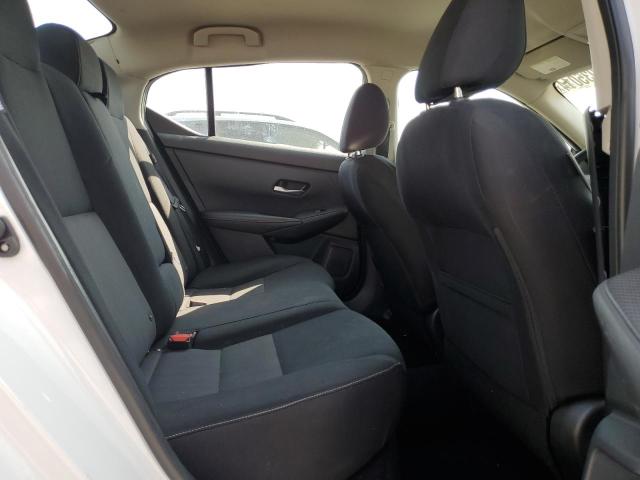 2020 NISSAN SENTRA SV - 3N1AB8CV0LY281010