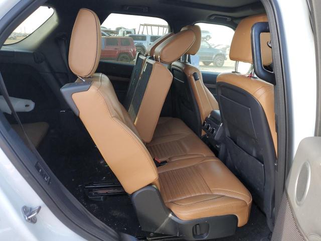2017 LAND ROVER DISCOVERY - SALRRBBK7HA005301