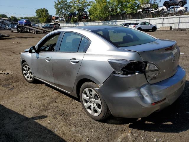 VIN JM1BL1TF5D1713577 2013 Mazda 3, I no.2