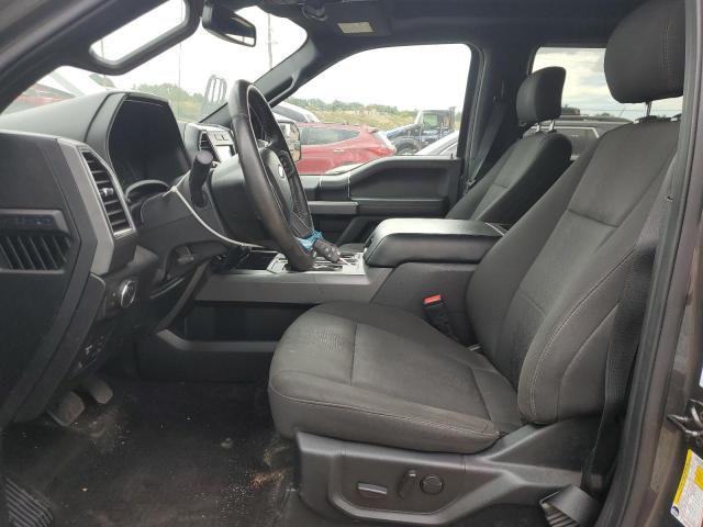 2019 FORD F150 SUPER - 1FTEW1EPXKFB72956