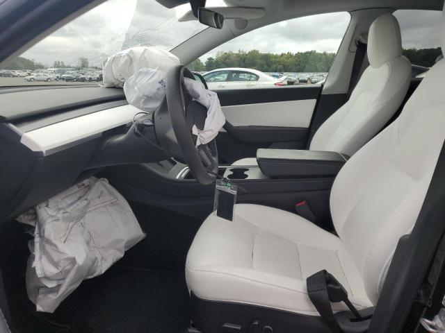 2021 TESLA MODEL Y - 5YJYGDEF4MF139588