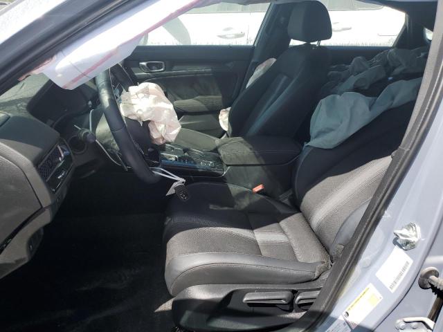 2023 HONDA CIVIC SPOR - 19XFL2H89PE005352