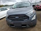 FORD ECOSPORT S photo