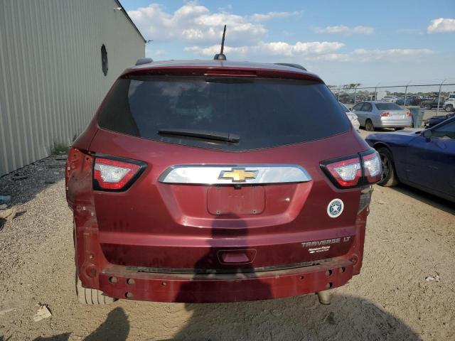 2016 CHEVROLET TRAVERSE L - 1GNKRGKD9GJ146240