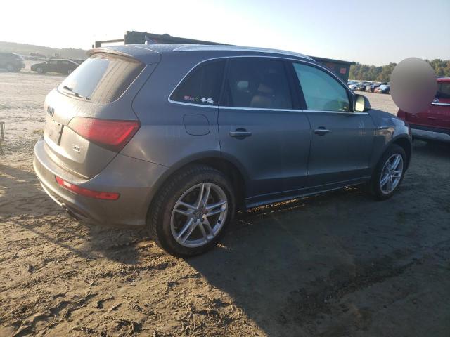 2016 AUDI Q5 PREMIUM - WA1D7AFP5GA089103