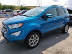 2018 FORD ECOSPORT S - MAJ6P1UL2JC199803