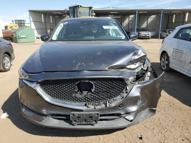 2017 MAZDA CX-5 TOURI - JM3KFBCL2H0202348