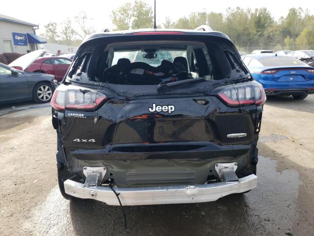 VIN 1C4PJMMX5MD129747 2021 Jeep Cherokee, Latitude Lux no.6