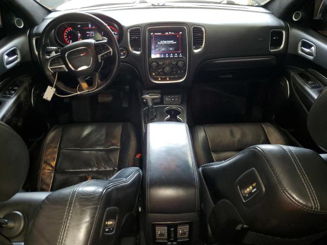 2018 DODGE DURANGO CI - 1C4SDJET5JC369250