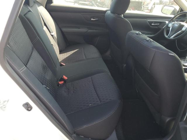 2016 NISSAN ALTIMA 2.5 - 1N4AL3APXGC155212