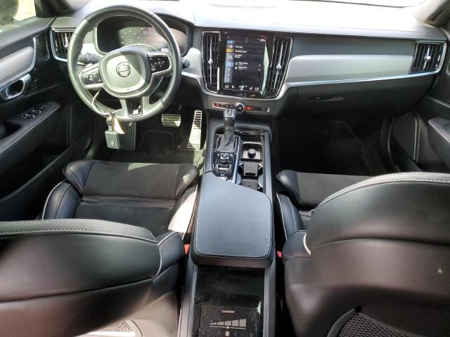 2020 VOLVO S90 T6 OCE - LVYA22MT1LP146863