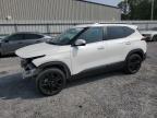 2022 KIA SELTOS S - KNDEUCAA8N7300225