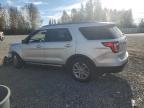 FORD EXPLORER X photo