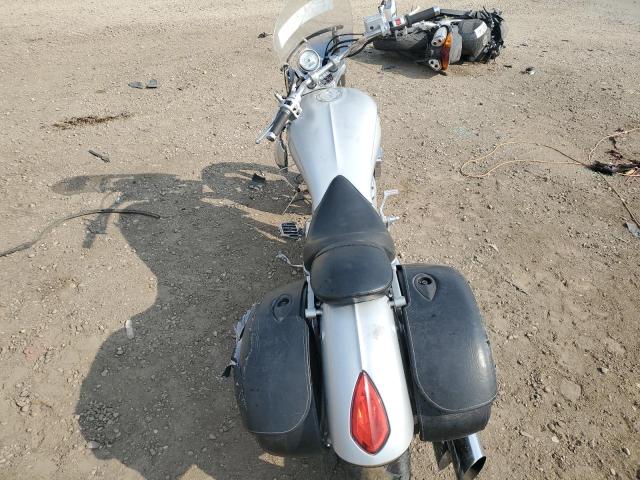 2004 VICTORY MOTORCYCLES VEGAS 5VPGB16D743004075