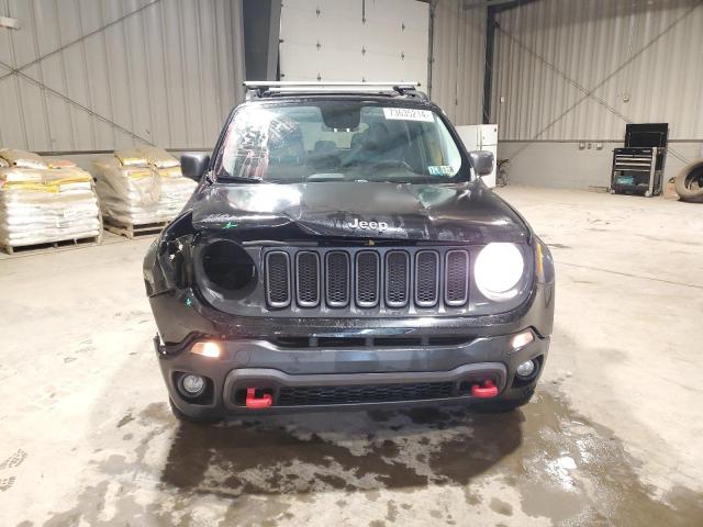 2016 JEEP RENEGADE T - ZACCJBCT2GPE17670