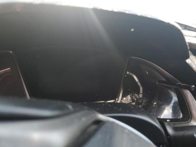 2019 HONDA CIVIC SI - 2HGFC3A5XKH751913